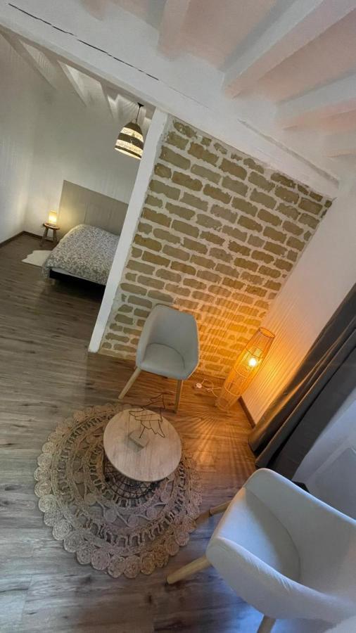 Chambres D'Hotes Arremounon Lamothe  Esterno foto
