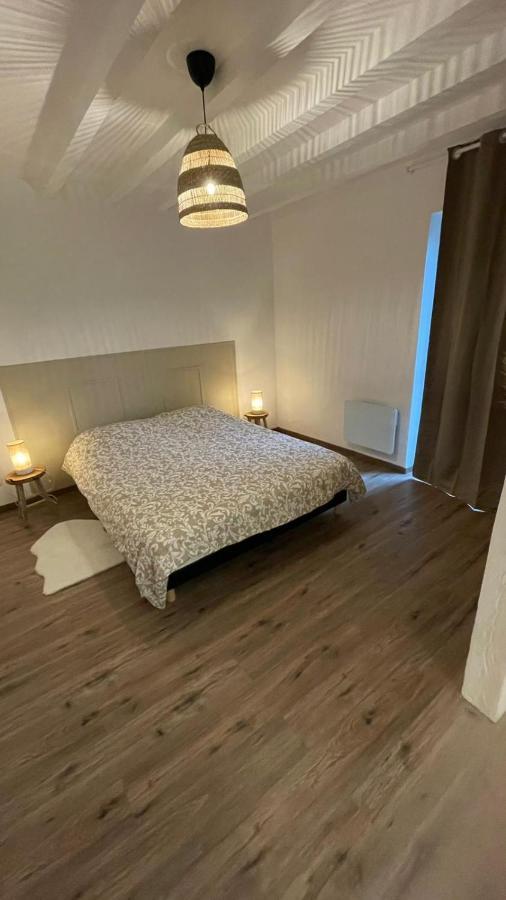 Chambres D'Hotes Arremounon Lamothe  Esterno foto