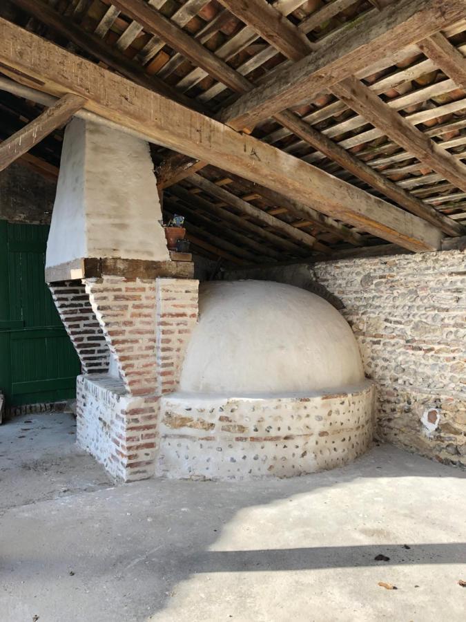 Chambres D'Hotes Arremounon Lamothe  Esterno foto